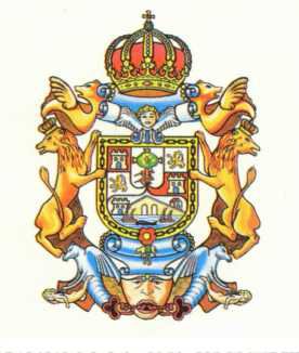 Escudo del Ayuntamiento de Castro Urdiales