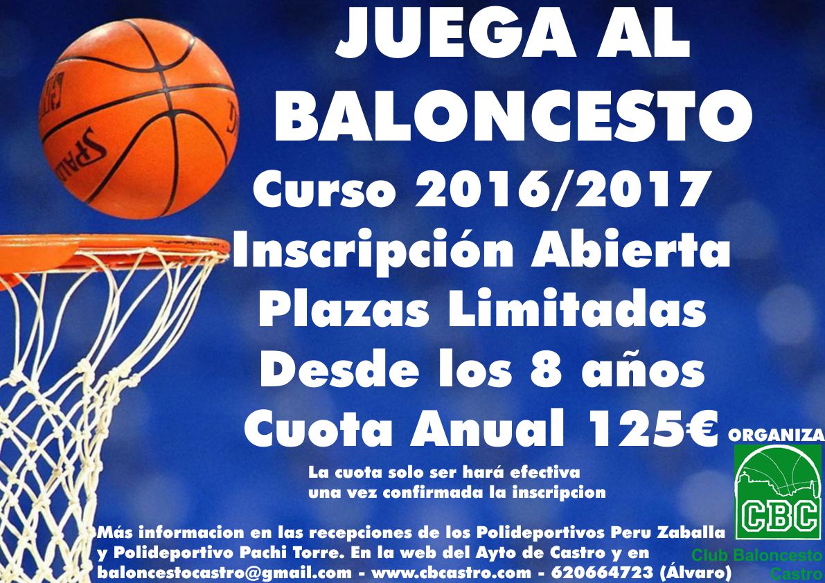Cartel Septiembre 2016