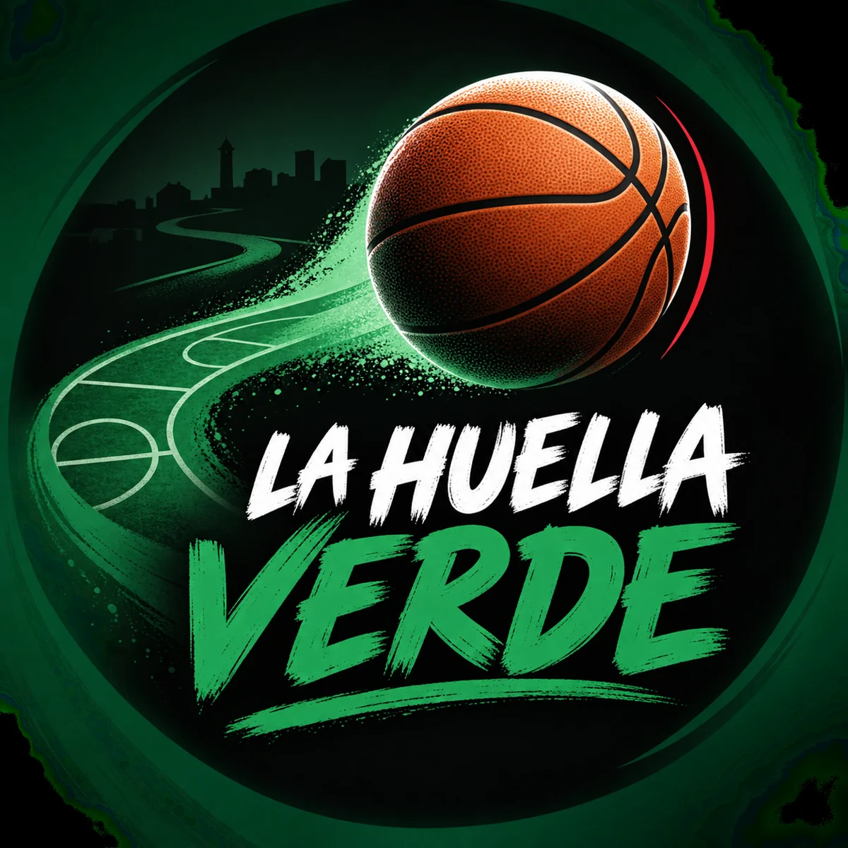 La huella verde: imagen del CBC