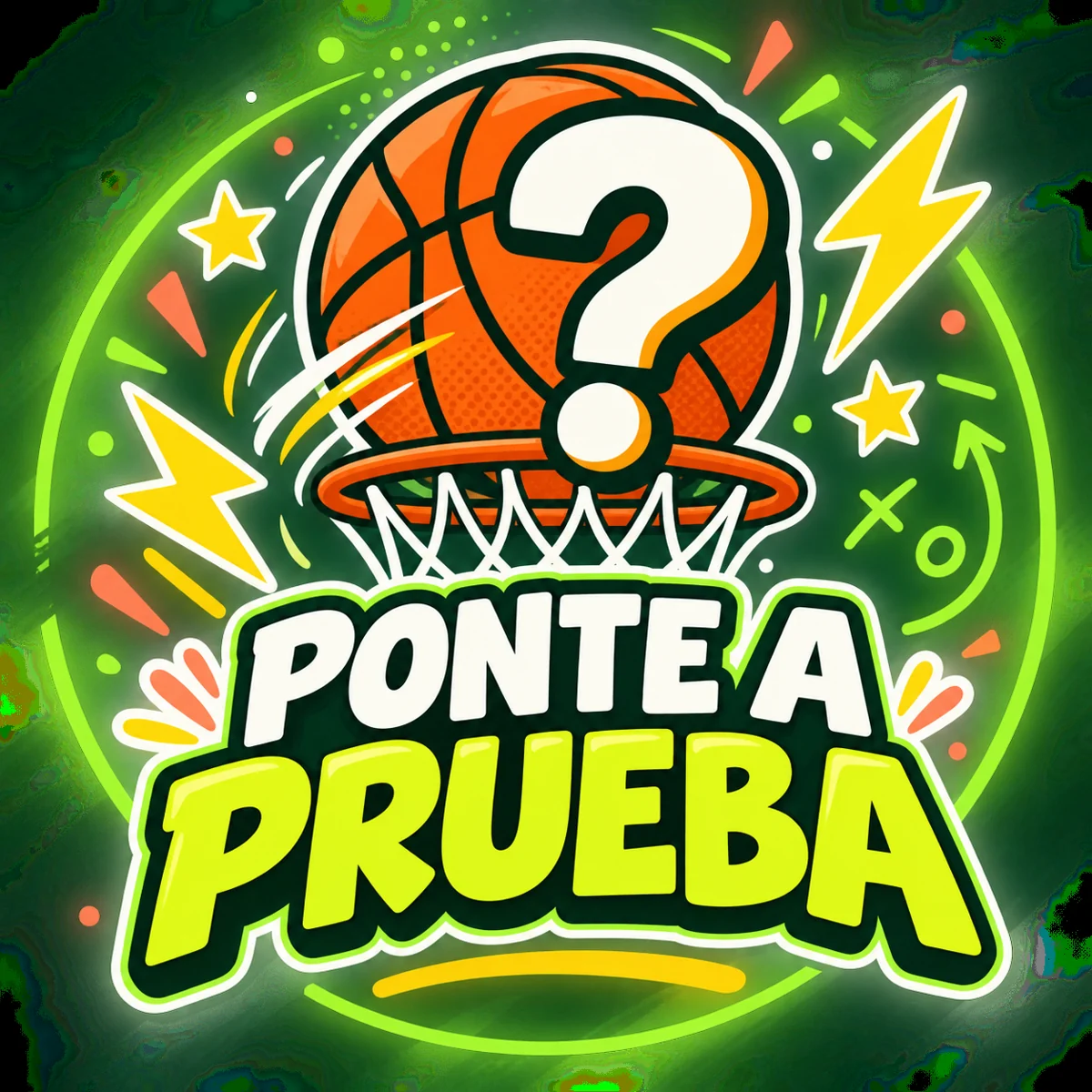 Ponte a prueba: imagen del CBC
