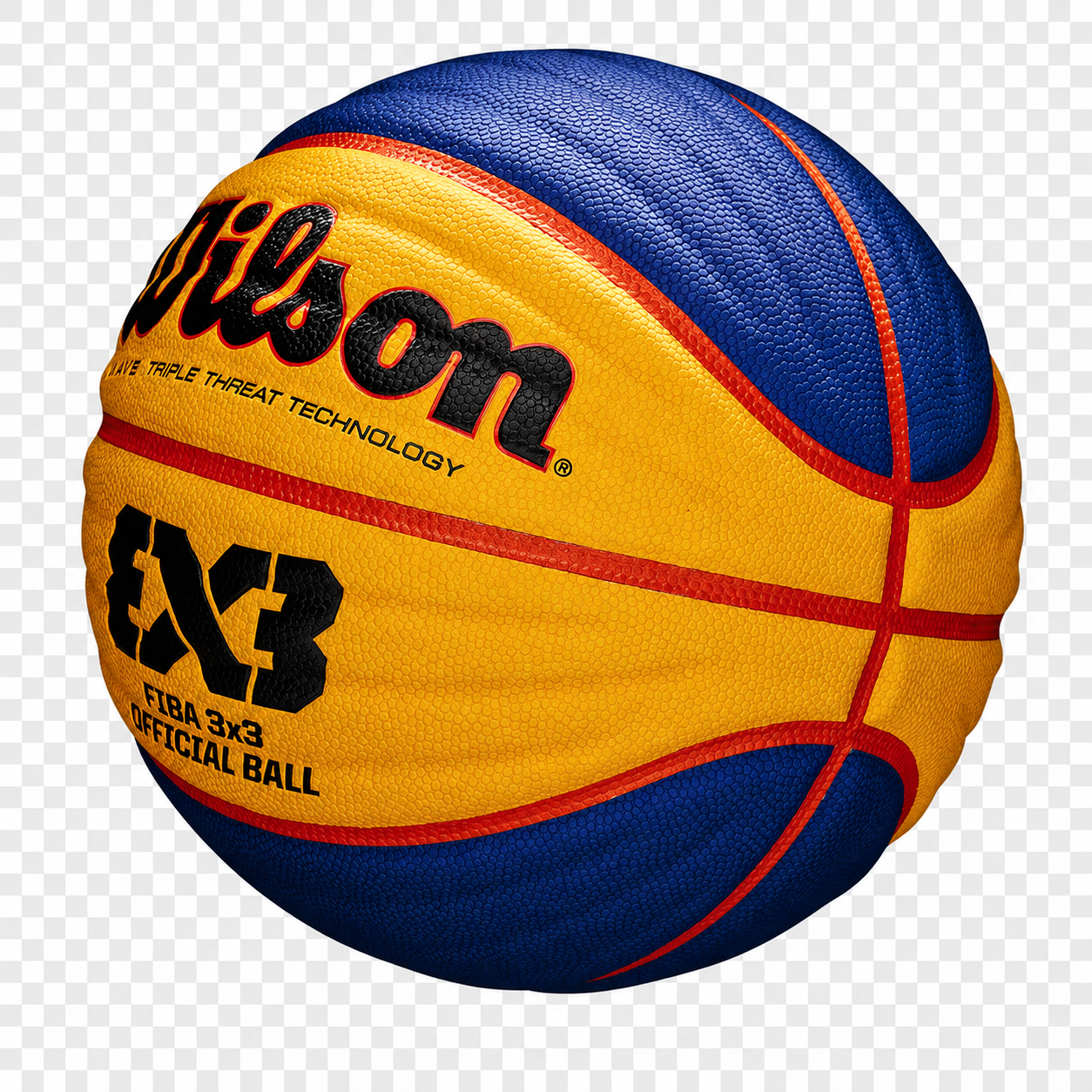 Próximamente realizaremos el sorteo del balón Wilson FIBA 3×3